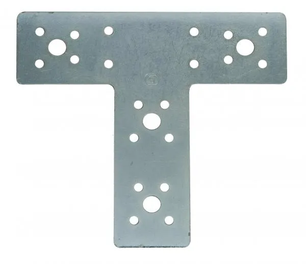 T spojna ploča 160x45x100mm 2.5x10.5mm Sipa
