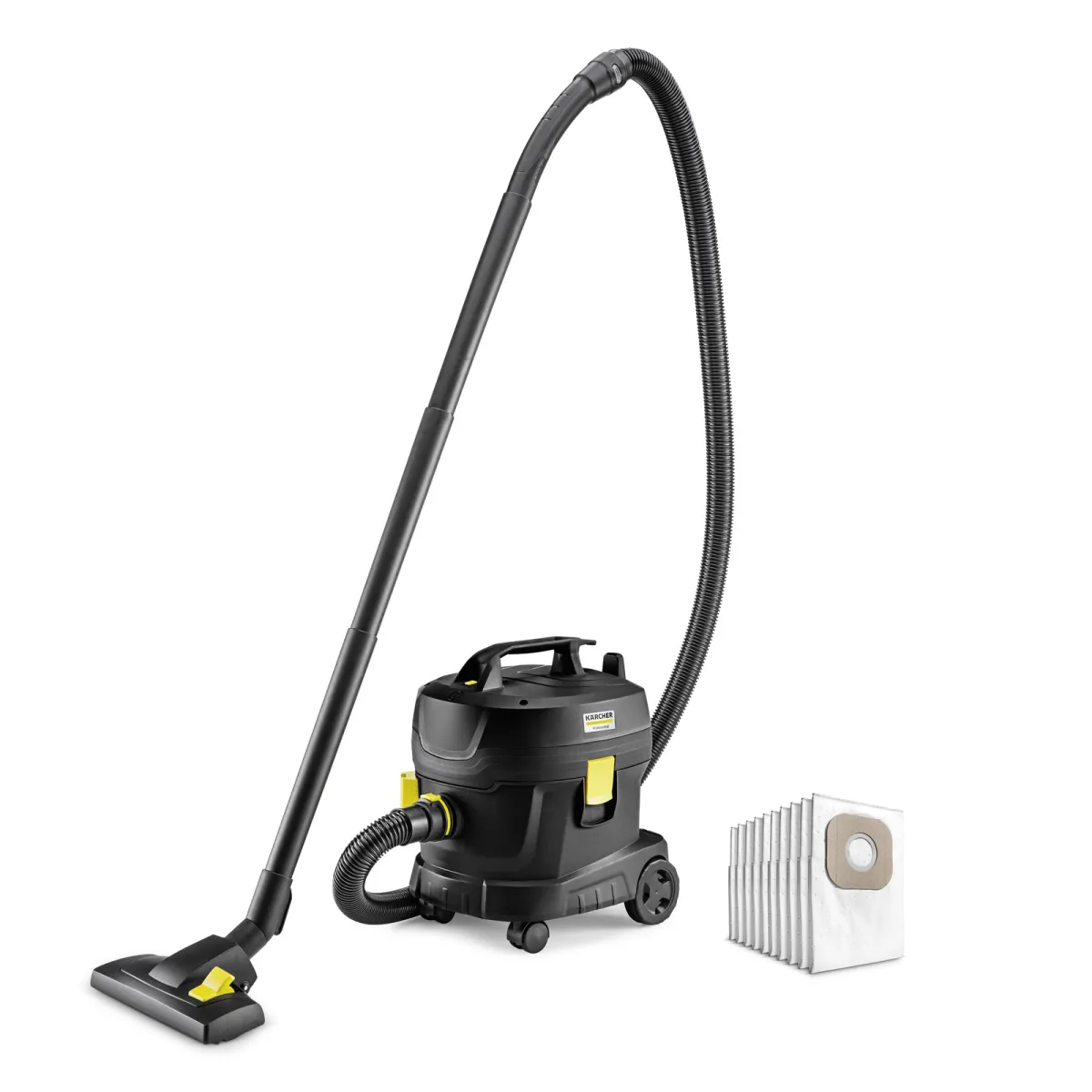 T11/1 Classic Re!plast AE Usisivač za suvo usisavanje 850W Karcher