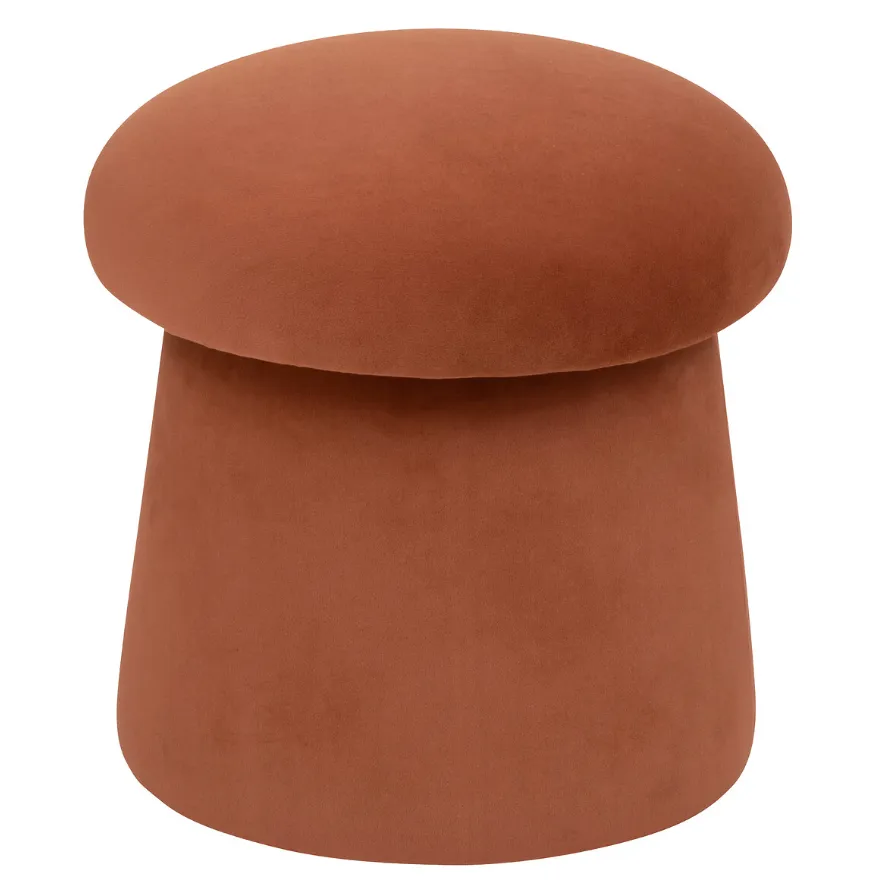 Tabure Noa fi 37x40cm boja cigle Atmosphera C. Dinterieur