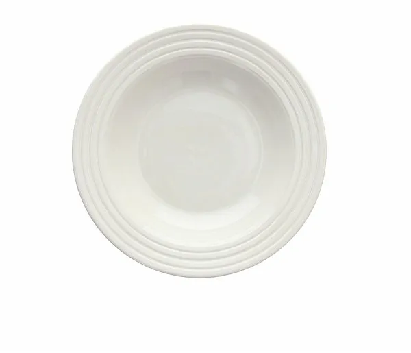 Tanjir duboki Polis Rings fi 22cm beli  Tognana