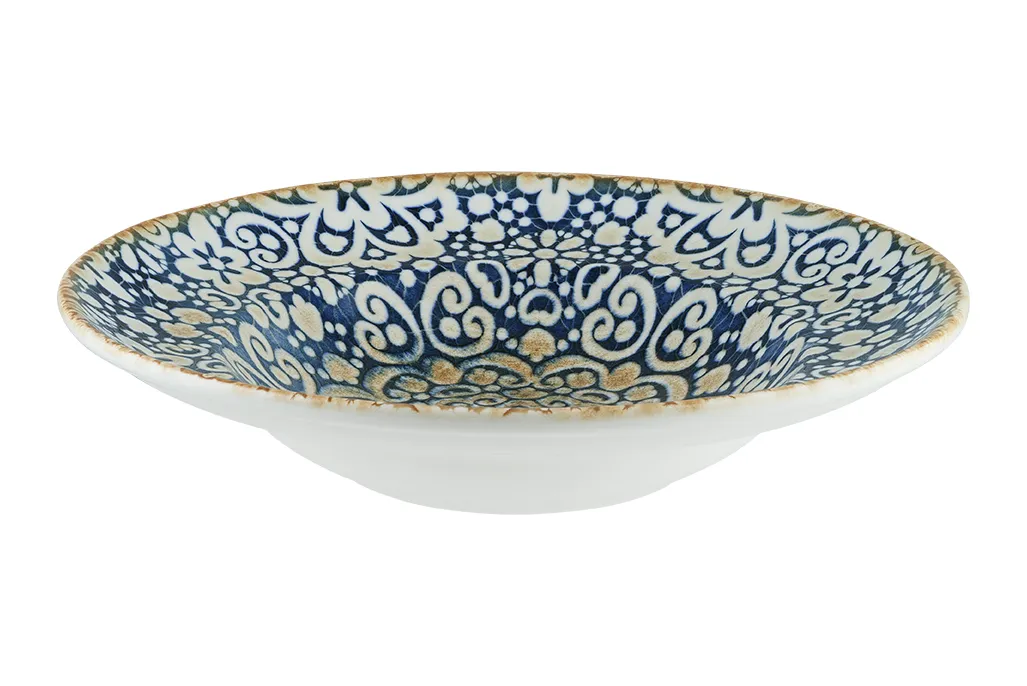 Tanjir za pastu Alhambra Gourmet fi 27cm Bonna