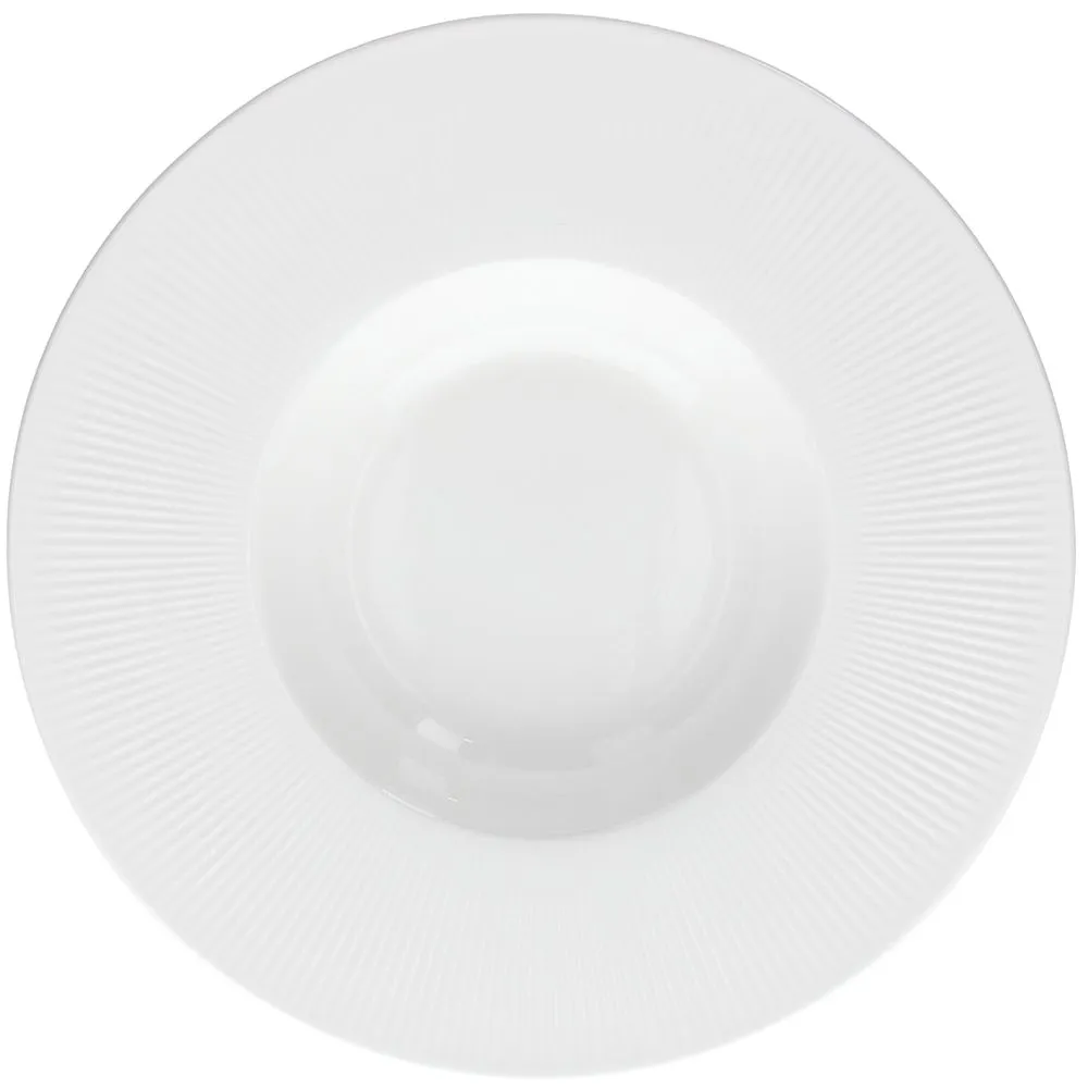 Tanjir za pastu June Gourmet fi 29cm beli Tognana