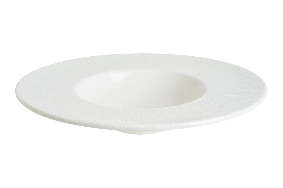 Tanjir za pastu Radix Banquet fi 28cm Bonna