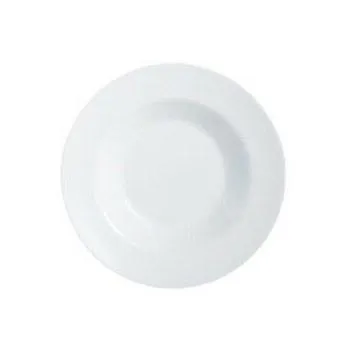 Tanjir za paštu FRIENDS TIME 38.5cm Luminarc