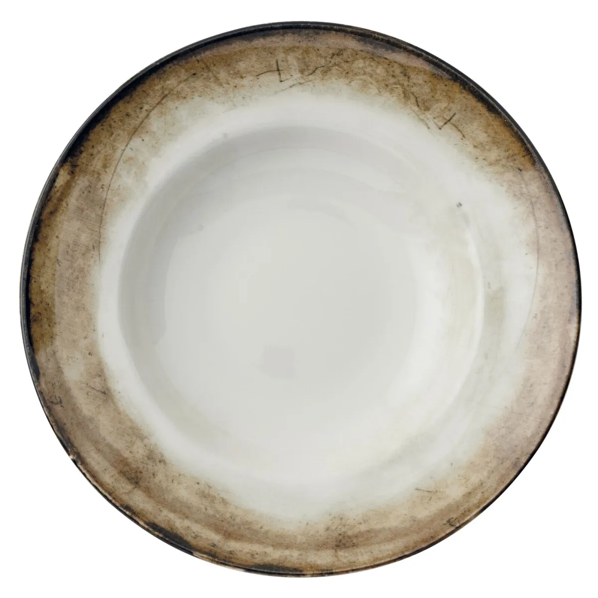Tanjir za paštu Shade Earth fi 27cm Arthur Krupp