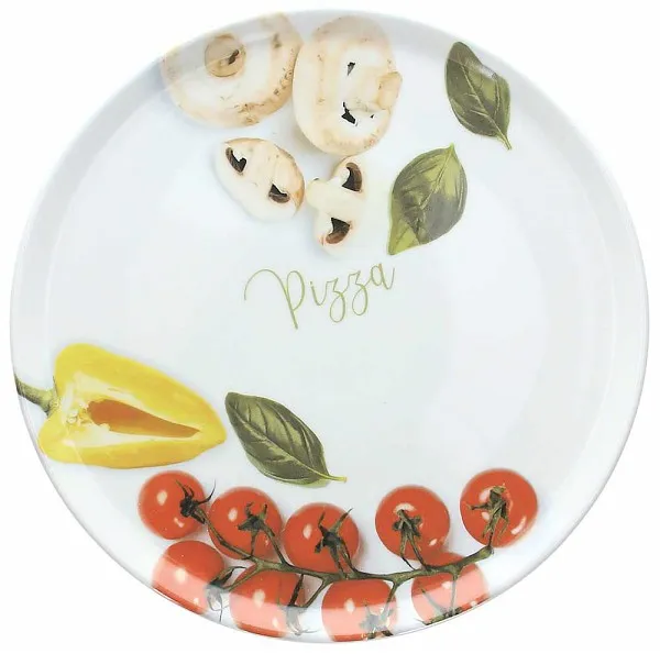 Tanjir za picu Cinzia Pomodoro 33cm Tognana