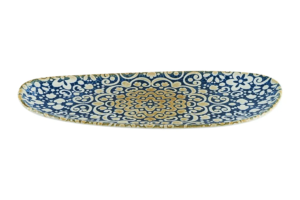 Tanjir za posluživanje Alhambra Vago 36cm Bonna