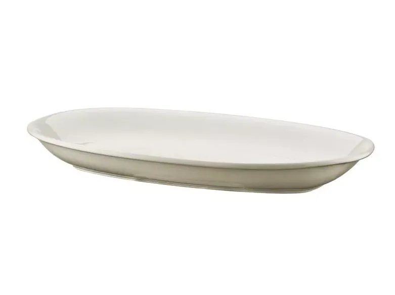 Tanjir za posluživanje Gourmet ovalni 24x14cm Bonna