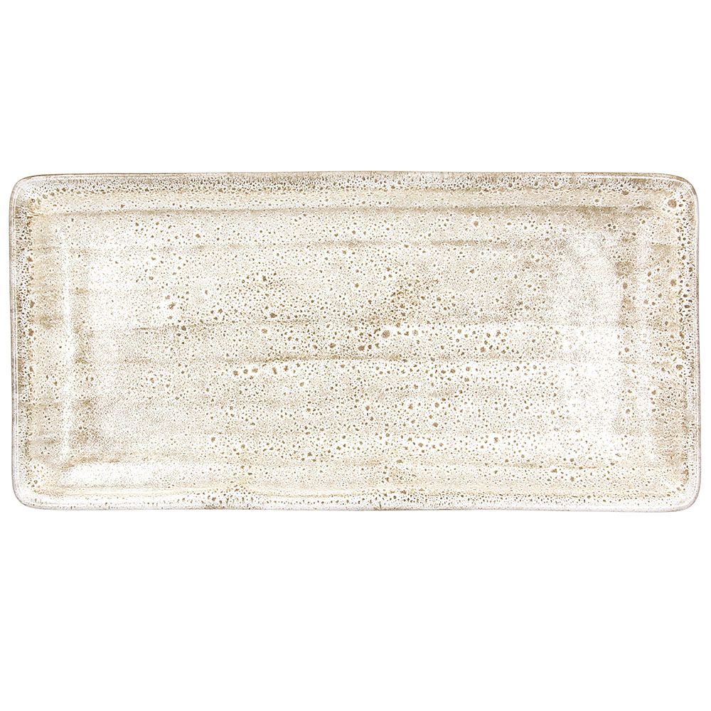 Tanjir za posluživanje Redstrong 25.5x12.5cm bež Tognana