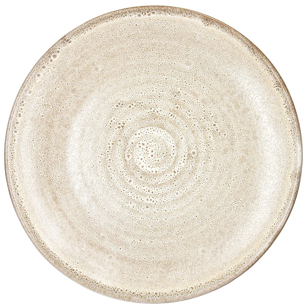 Tanjir za posluživanje Redstrong fi 32cm bež Tognana