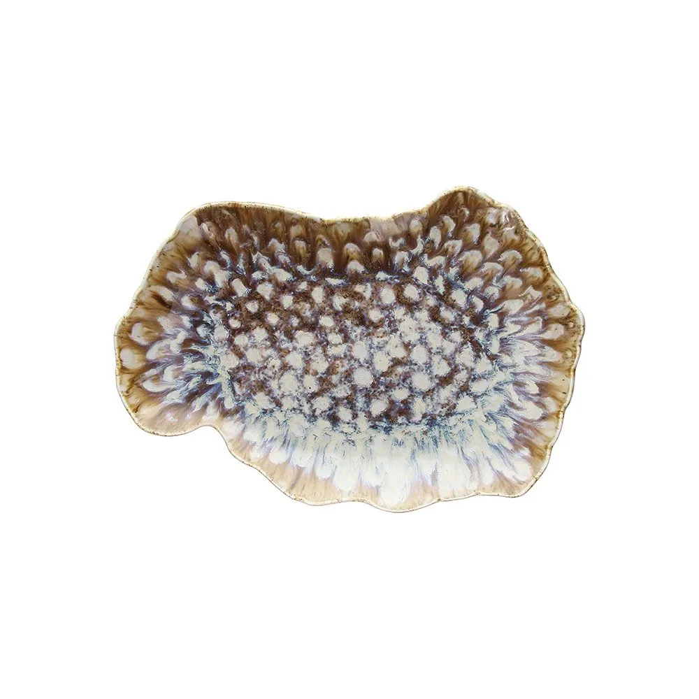 Tanjir za posluživanje Reef Marine 30x20cm Tognana