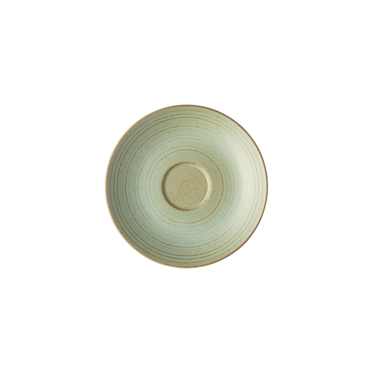 Tanjirić za šolju Nature Leaf fi 16cm Rosenthal Thomas