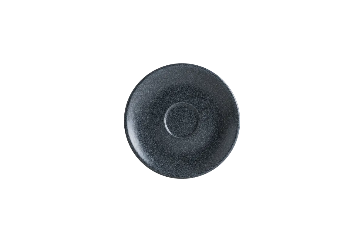 Tanjirić za šolju za espreso kafu Graphite Gourmet fi 12cm Bonna