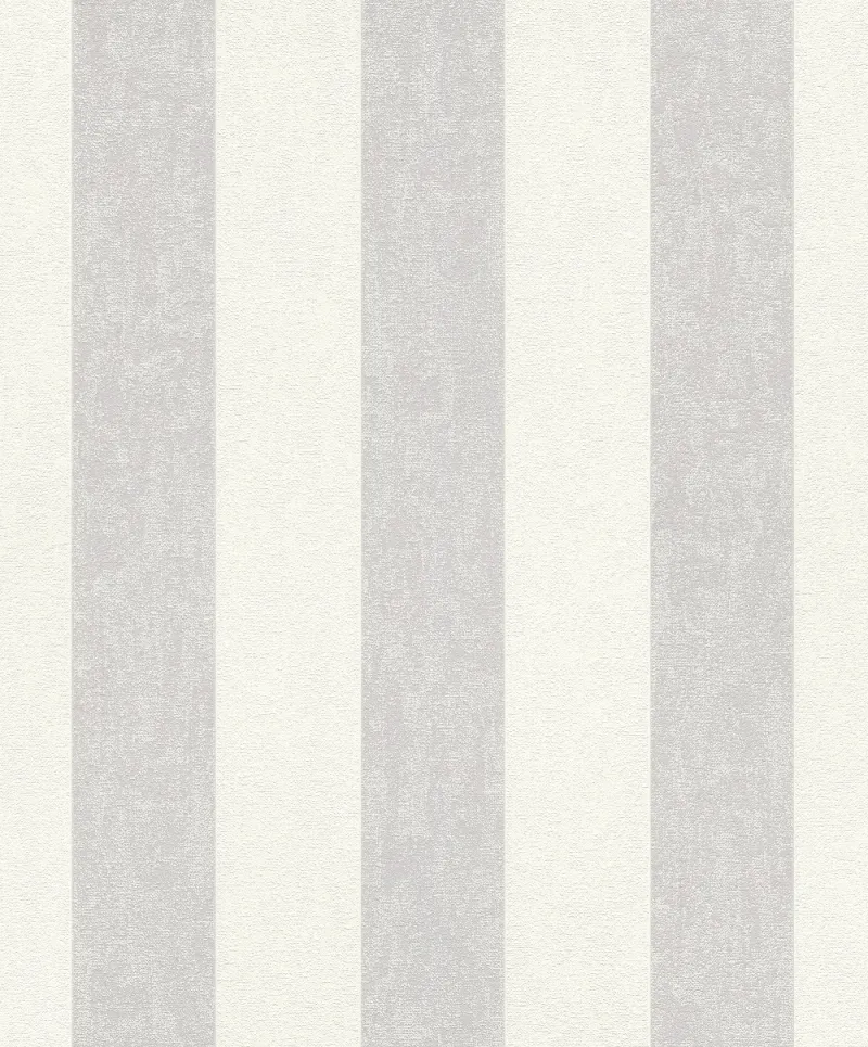 Tapeta za zid Uptown Modern pruge lila-bele 10.05x0.53m Rasch