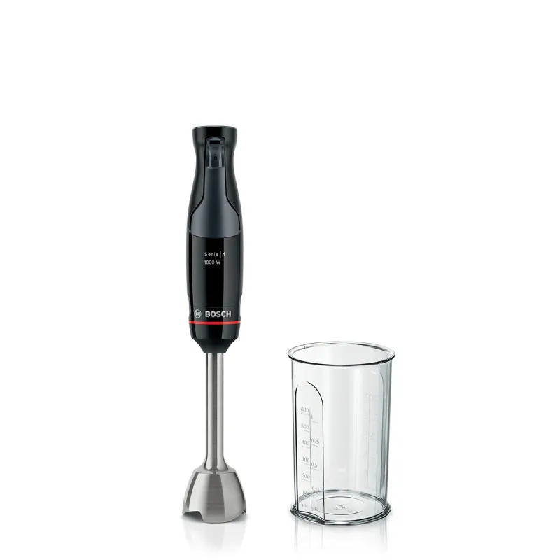 Štapni mikser ErgoMixx Serie 4 1000W crni/antracit Bosch