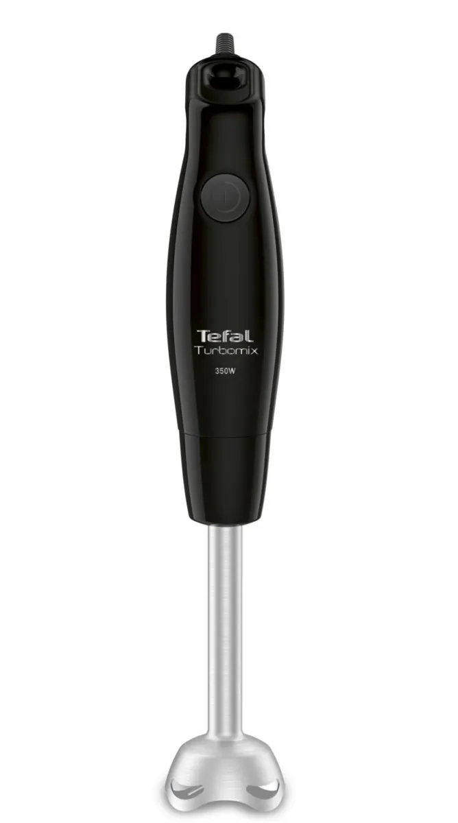 Štapni mikser HBL Turbomix 350W crni/inoks Tefal