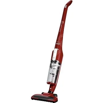 Štapni usisivač akum. Air Force Light crveni 14.4V Rowenta