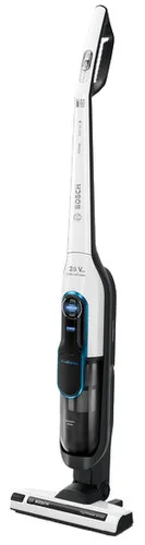 Štapni usisivač akum. Athlet ProSilence crno-beli Bosch