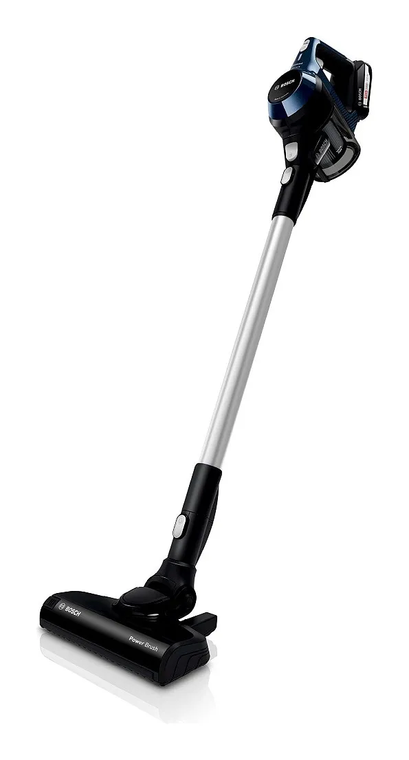 Štapni usisivač akum. Unlimited Serie 6 18V plavi Bosch