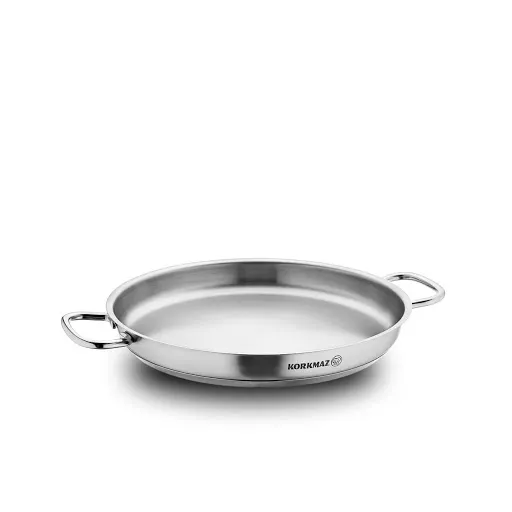 Tava za omlet Proline Gastro fi 20cm sa 2 ručke Korkmaz