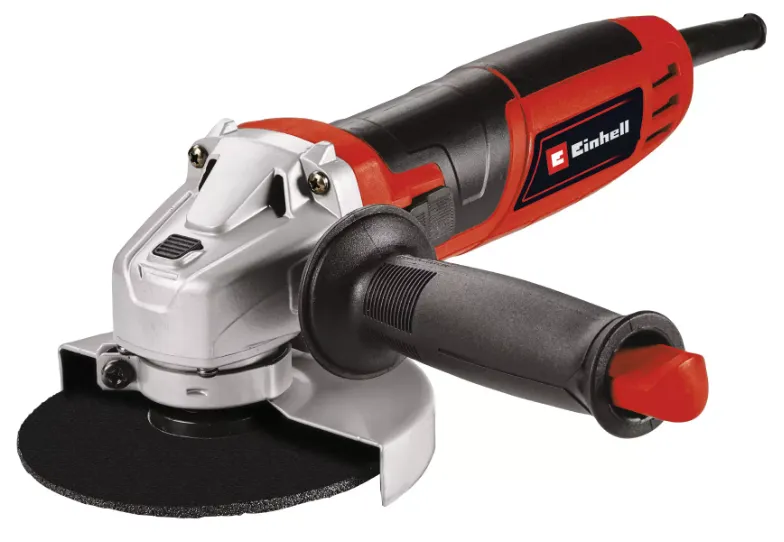 TC-AG 125/850 Ugaona brusilica 850W 125mm Einhell
