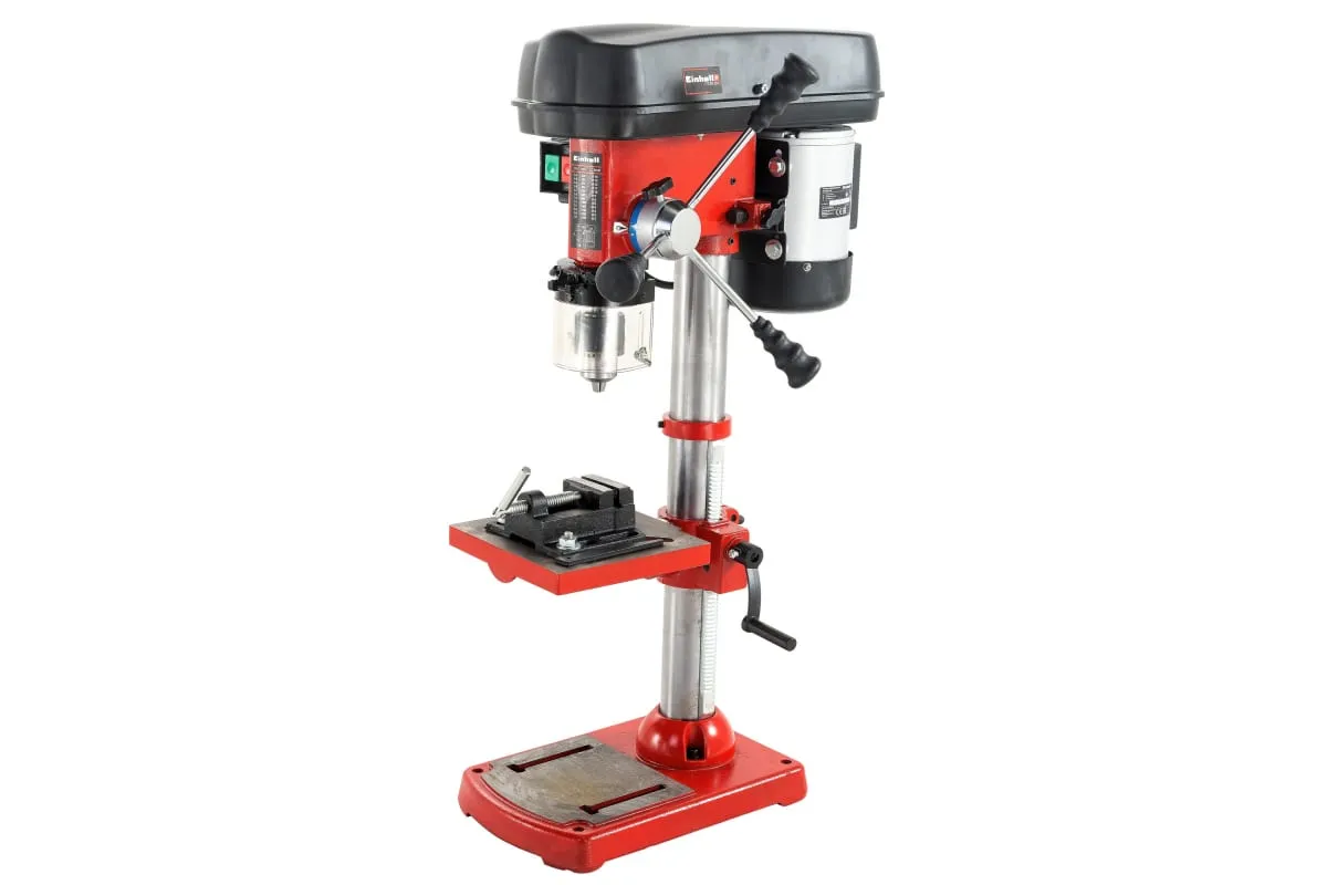 TC-BD 630 Stubna bušilica Classic 630W Einhell