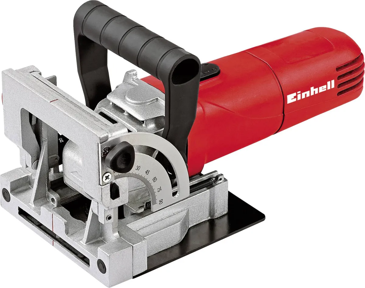 TC-BJ 900 Glodalica-keksarica 860W Classic Einhell