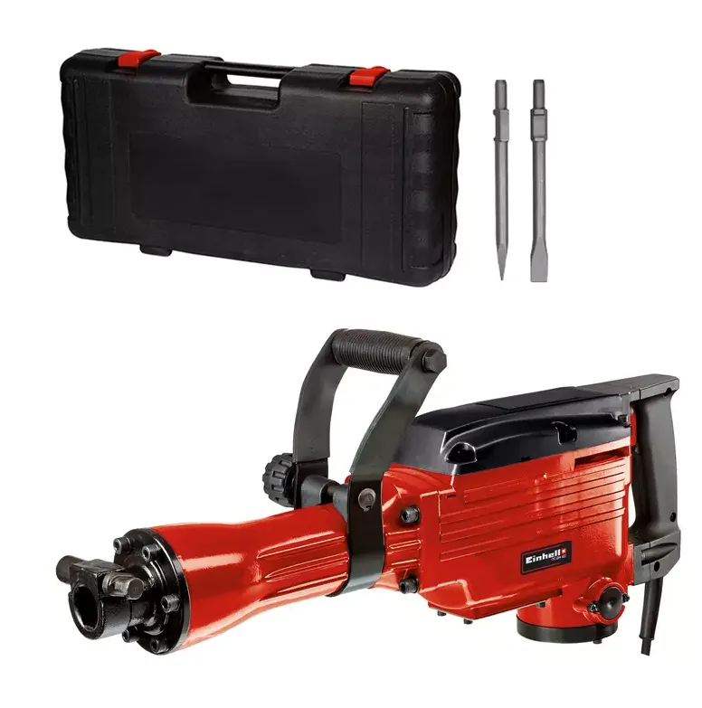 TC-DH 43 Udarni čekić HEX 30mm 1600W Classic Einhell