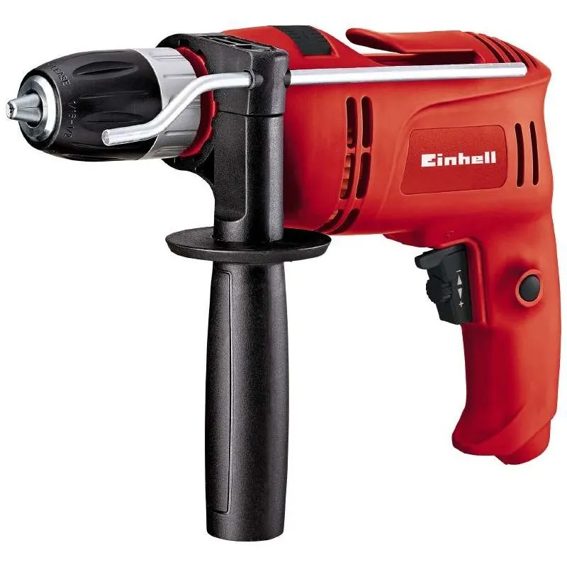 TC-ID 650 E Udarna bušilica 650W Classic Einhell