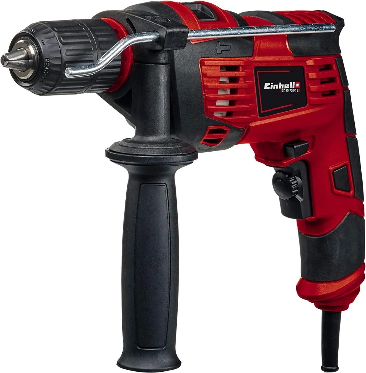TC-ID 720/1 E Udarna bušilica 720W Einhell