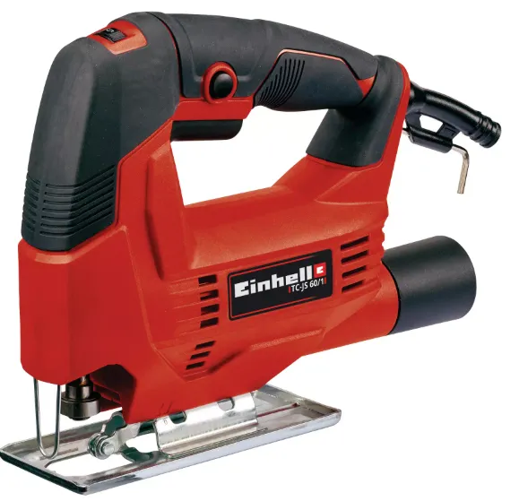 TC-JS 60/1 Ubodna testera 400W Classic Einhell