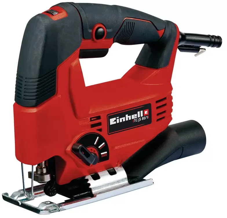 TC-JS 80/1 Ubodna testera 550W Classic Einhell