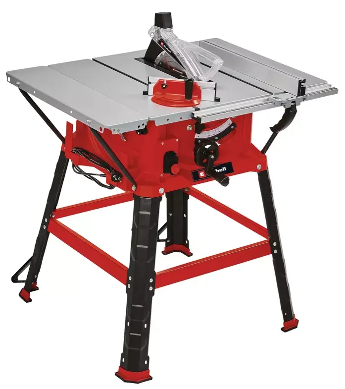 TC-TS 254 U Stona testera 2200W Classic Einhell