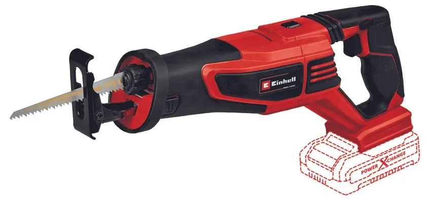 TE-AP 18/28 Li BL Akum. univerzalna testera 18V solo Einhell