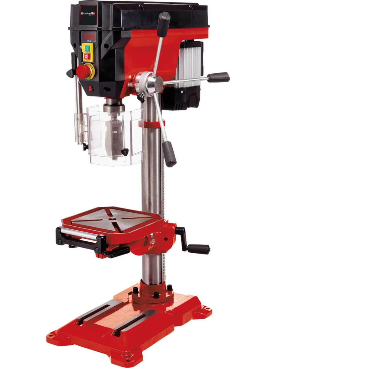 TE-BD 750 E Stubna bušilica Classic 750W Einhell