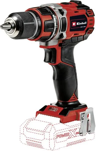 TE-CD 18/50 Li Aku. bušilica-odvijač BL Solo Expert Plus 18V Einhell