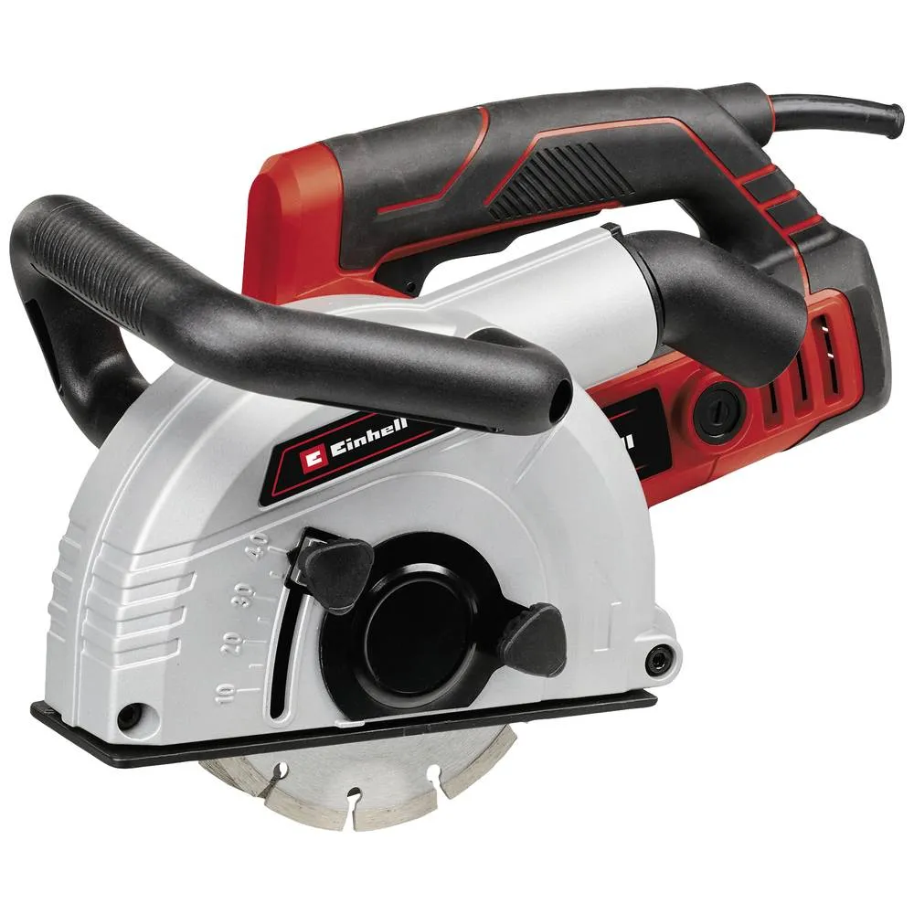 TE-MA 1700 Glodalica za kanale u zidu 1700W Expert Einhell