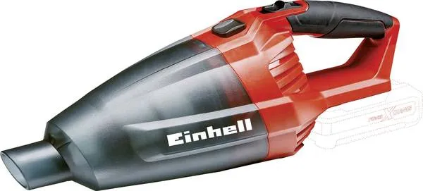 TE-VC 18 Li  Aku.ručni usisavač solo Expert Plus 18V 540ml  Einhell
