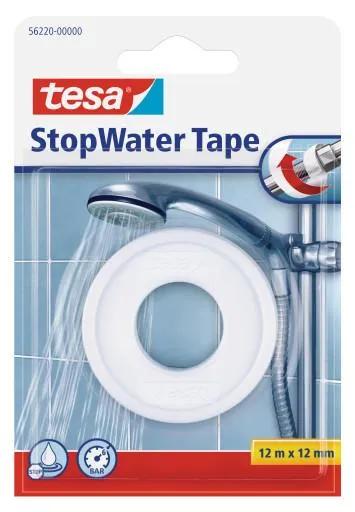 Teflon traka 12mx12mm bela Tesa