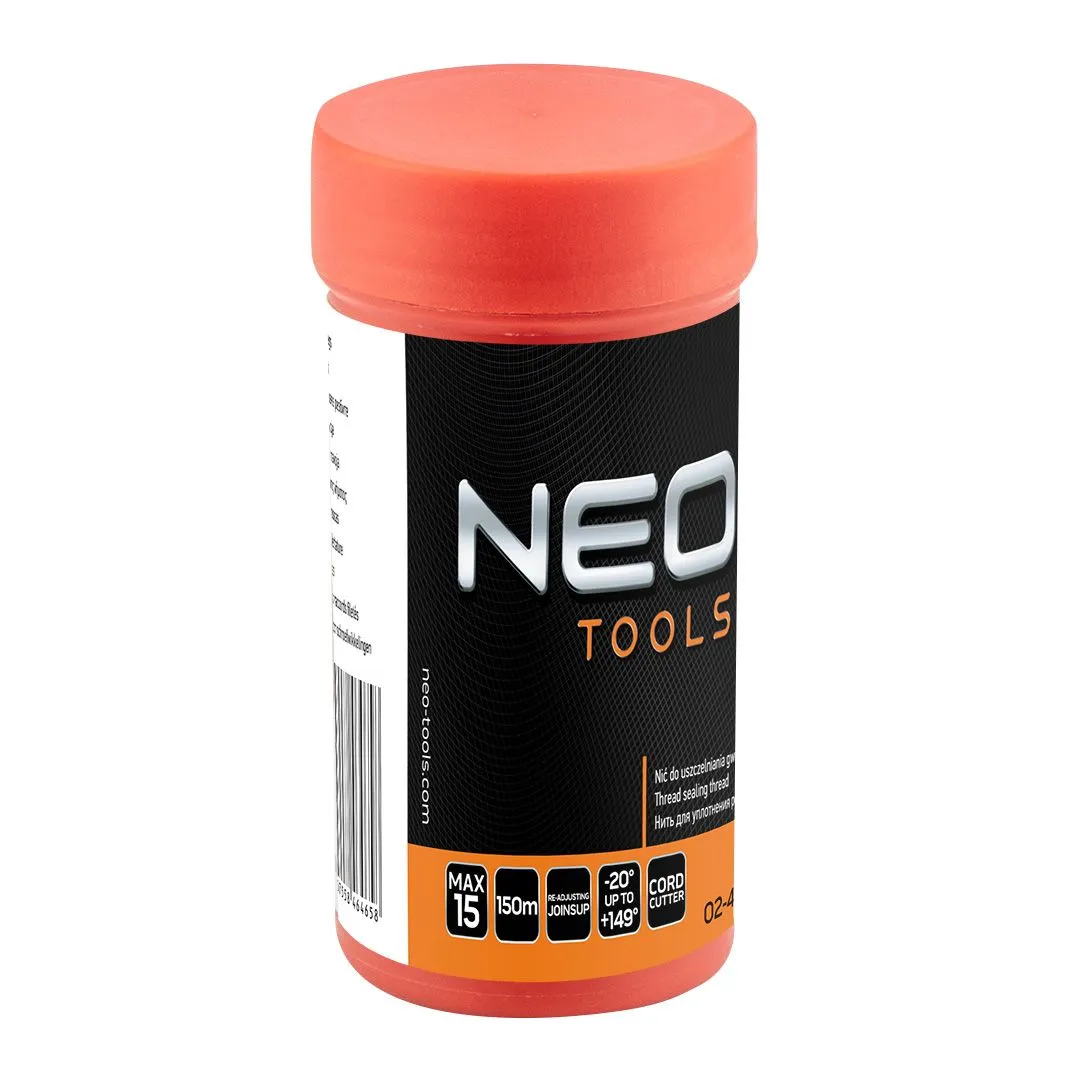 Teflonski konac 150m beli Neo