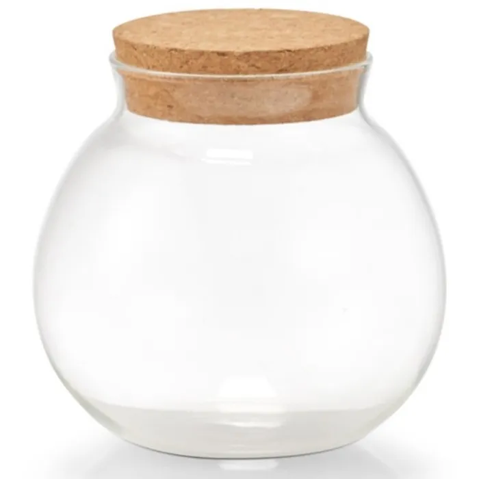 Tegla sa poklopcem 500ml fi 10.3x10.3cm Zeller