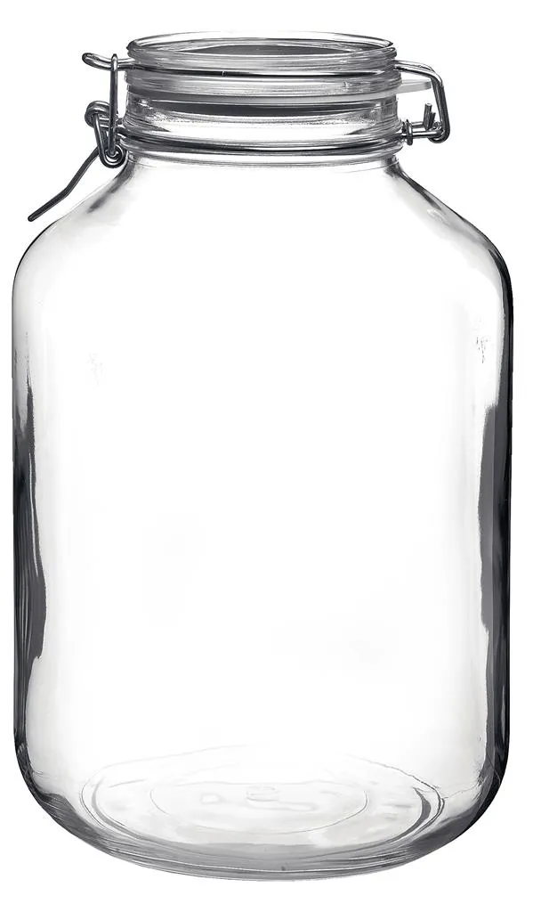 Tegla za zimnicu 5l