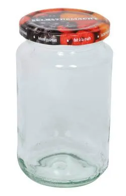 Tegla za zimnicu 720ml sa poklopcem