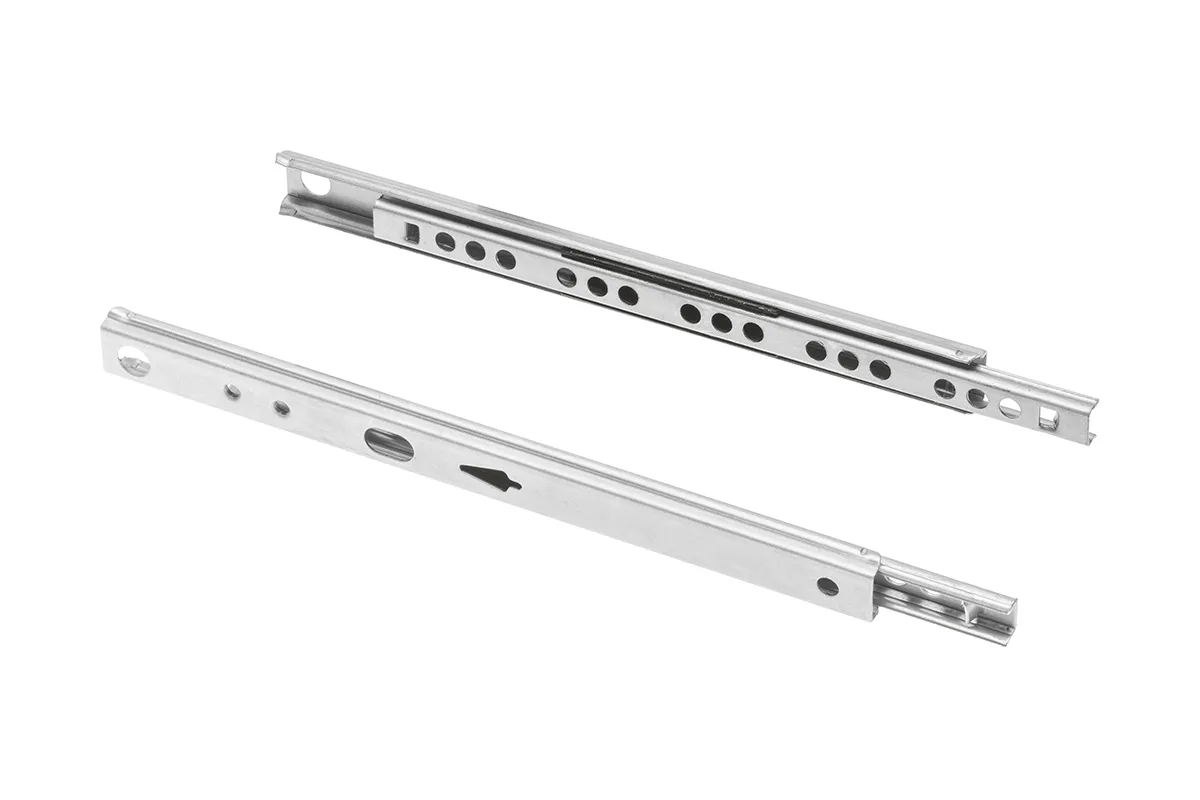 Telesk. klizač fioke sa kuglicama 17x310mm L+D GTV
