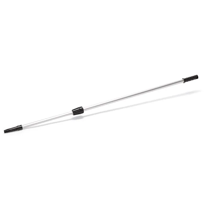 Teleskopska drška 120-200cm alum. Schuller