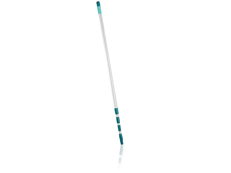 Teleskopska drška 145-400cm CLICK System Leifheit