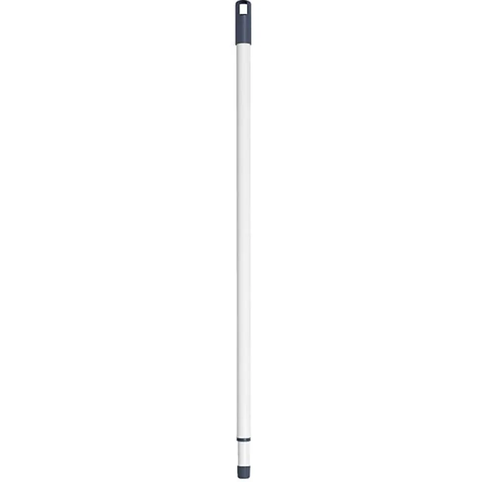 Teleskopska drška 85-150cm belo/siva Smart