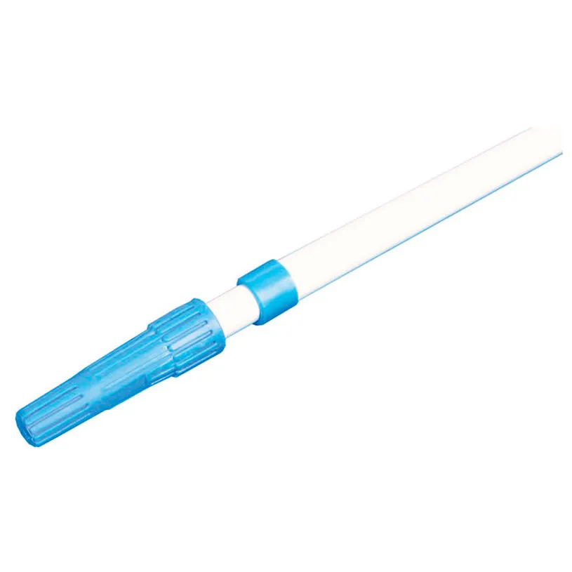 Teleskopska drška na izvlacenje 1/2m fi 25/22.5mm Burstenmann