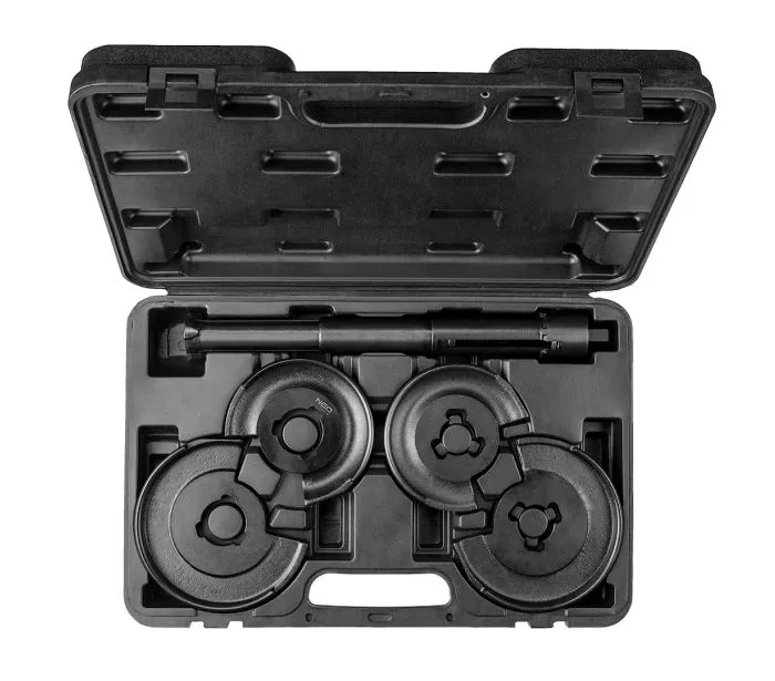 Teleskopski alat za zamenu opruga 70/130mm 90/150mm Neo