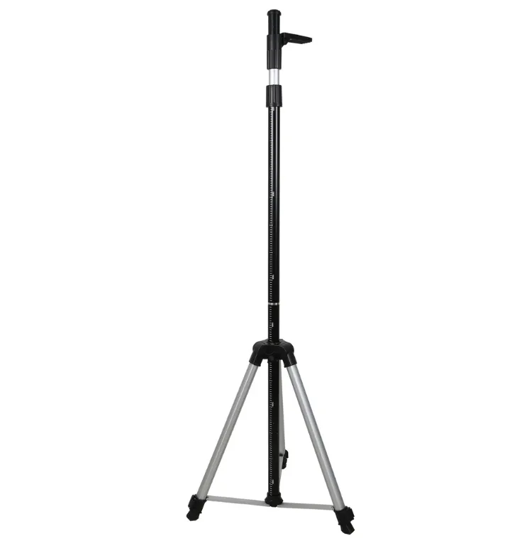 Teleskopski tronožac za laser 1/4" 60-315cm Sola